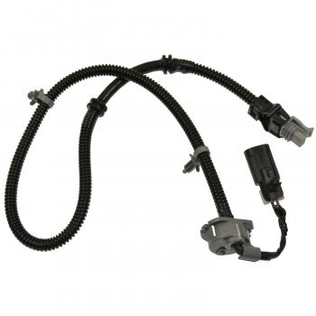 2010 Chevrolet Cobalt ABS Wheel Speed Sensor Wire Harness Front Left BWD ABH162 image 2 of 3