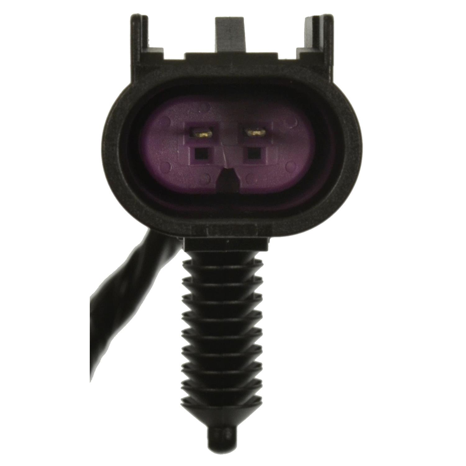 BWD ABH162 - ABS Wheel Speed Sensor Wire Harness BWD ABH162 ABS Wheel Speed Sensor Wire Harness product image 3 of 3