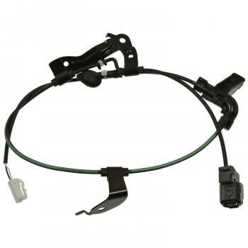 2013 Scion iQ ABS Wheel Speed Sensor Wire Harness Rear Right BWD ABH163 image 2 of 3