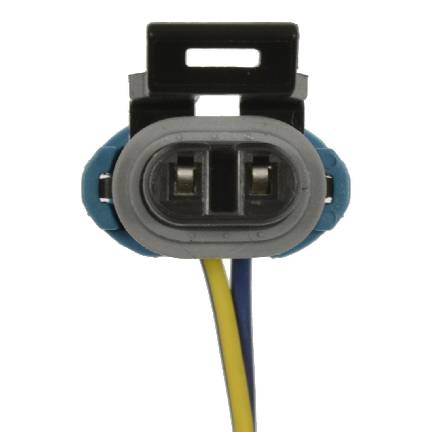 BWD ABH164 - ABS Wheel Speed Sensor Wire Harness BWD ABH164 ABS Wheel Speed Sensor Wire Harness product image 3 of 3