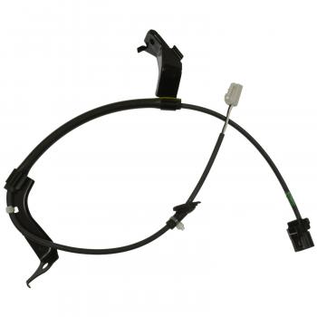 2005 Toyota Sienna ABS Wheel Speed Sensor Wire Harness Rear Right BWD ABH166 image 2 of 3