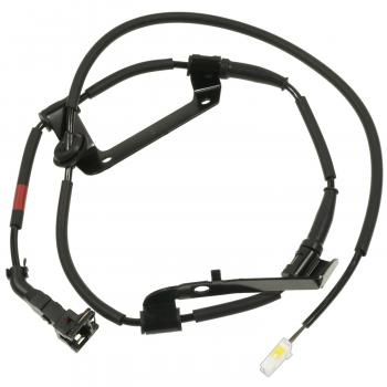 2013 Kia Sorento ABS Wheel Speed Sensor Wire Harness Rear Right BWD ABH17 image 2 of 3