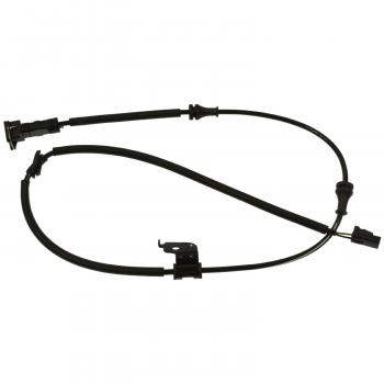 2014 Kia Soul ABS Wheel Speed Sensor Wire Harness Rear Left BWD ABH170 image 2 of 4