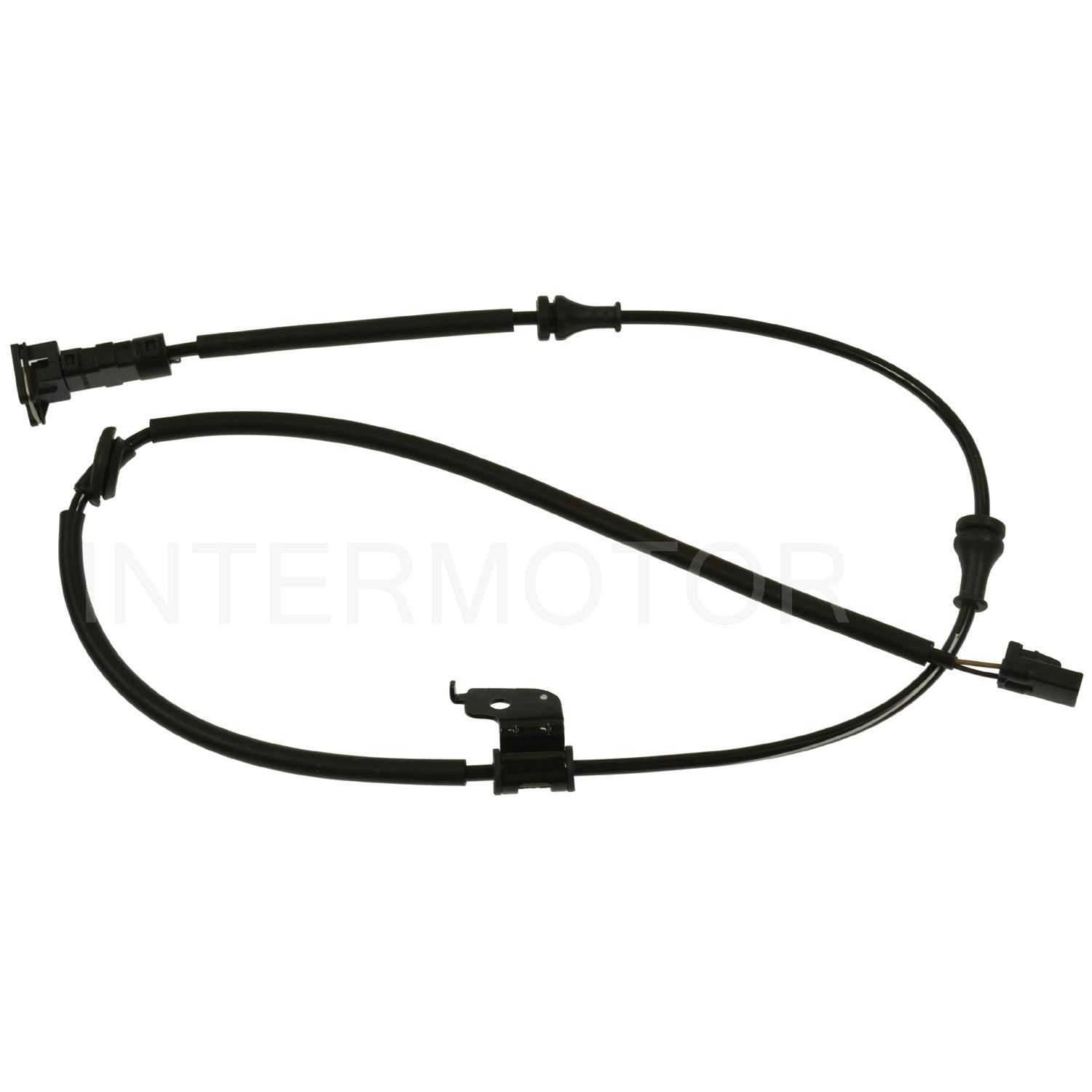 BWD ABH170 - ABS Wheel Speed Sensor Wire Harness BWD ABH170 ABS Wheel Speed Sensor Wire Harness product image 6 of 6