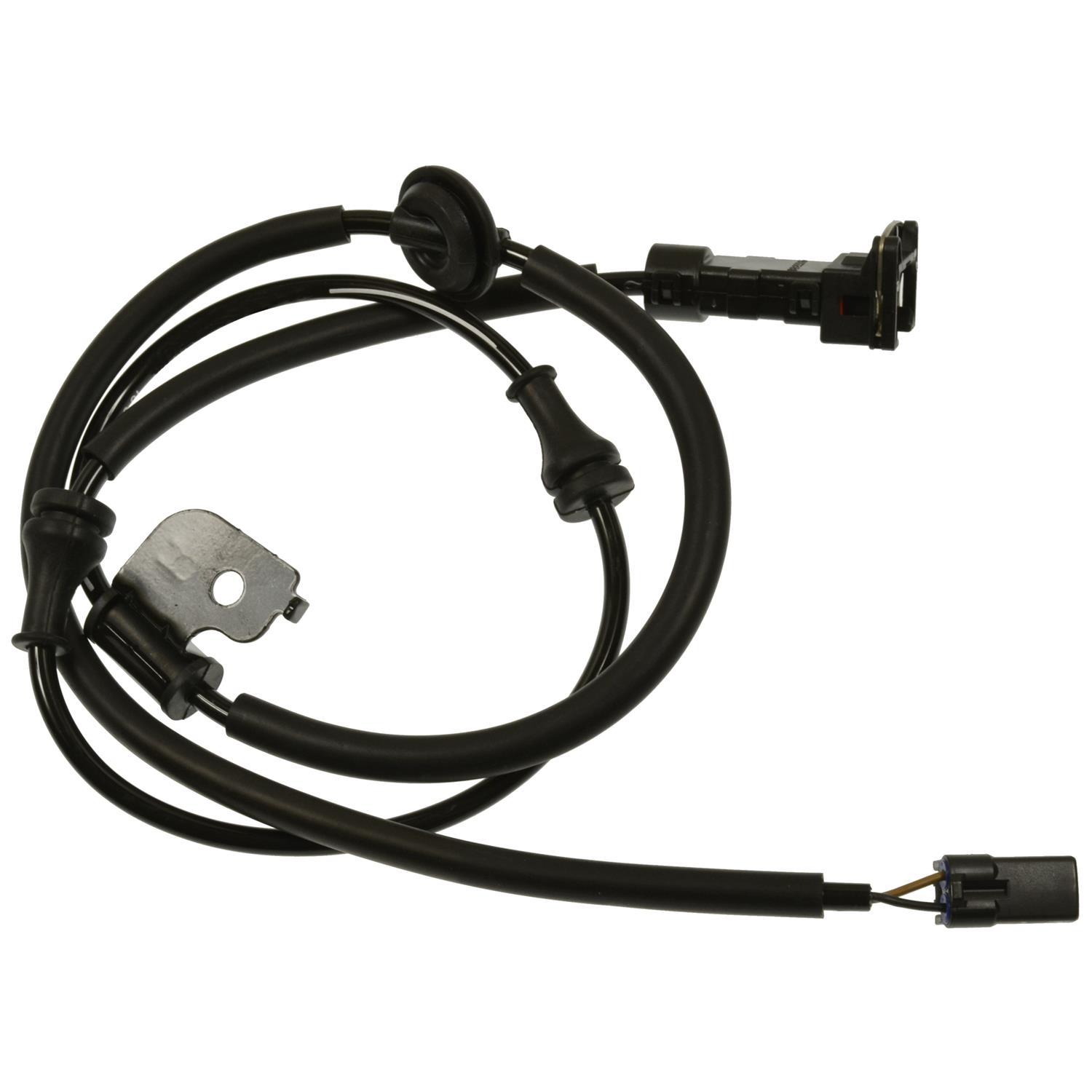 BWD ABH171 - ABS Wheel Speed Sensor Wire Harness BWD ABH171 ABS Wheel Speed Sensor Wire Harness product image 2 of 3