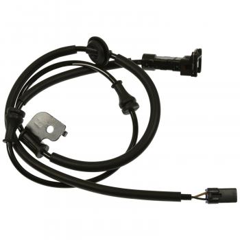 2014 Kia Soul ABS Wheel Speed Sensor Wire Harness Rear Right BWD ABH171 image 2 of 3