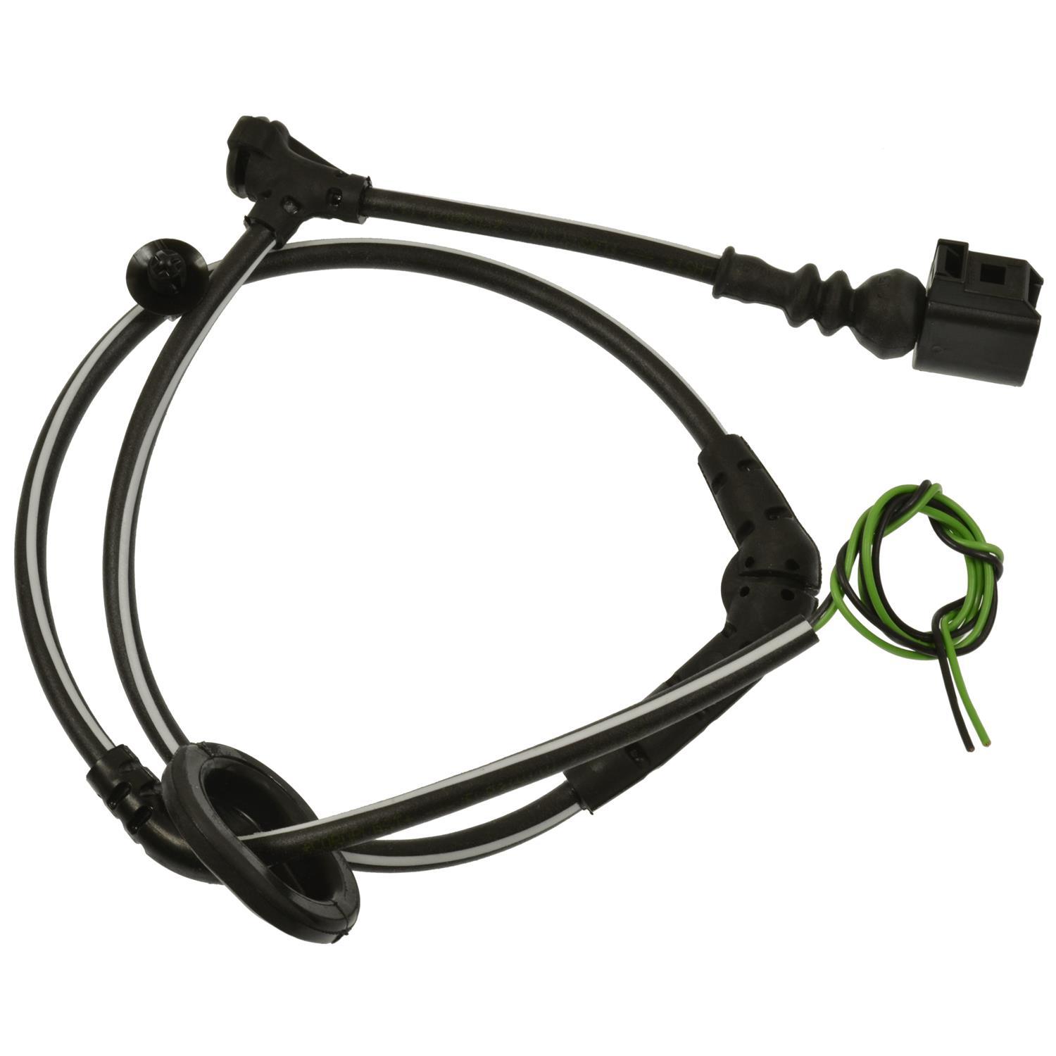 BWD ABH174 - ABS Wheel Speed Sensor Wire Harness BWD ABH174 ABS Wheel Speed Sensor Wire Harness product image 2 of 6