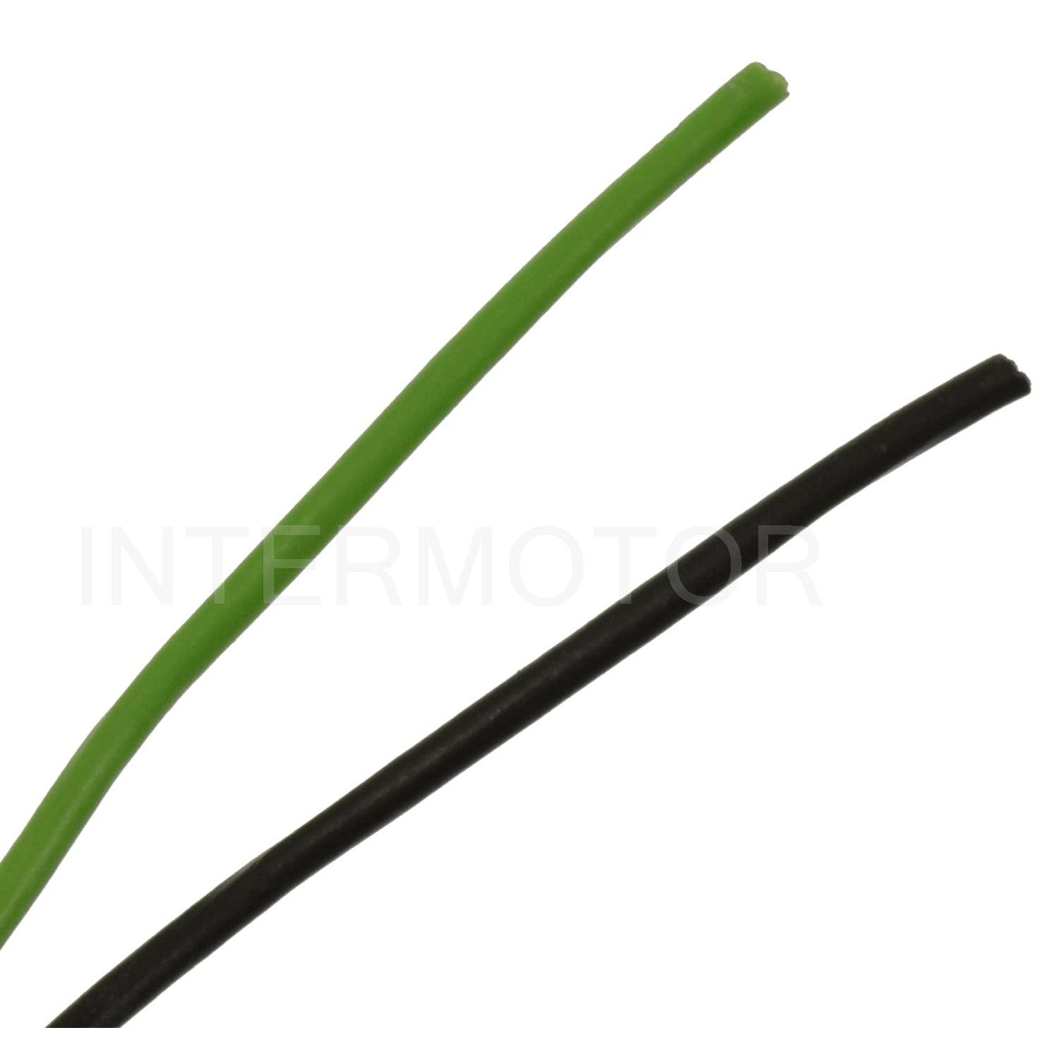 BWD ABH174 - ABS Wheel Speed Sensor Wire Harness BWD ABH174 ABS Wheel Speed Sensor Wire Harness product image 5 of 6