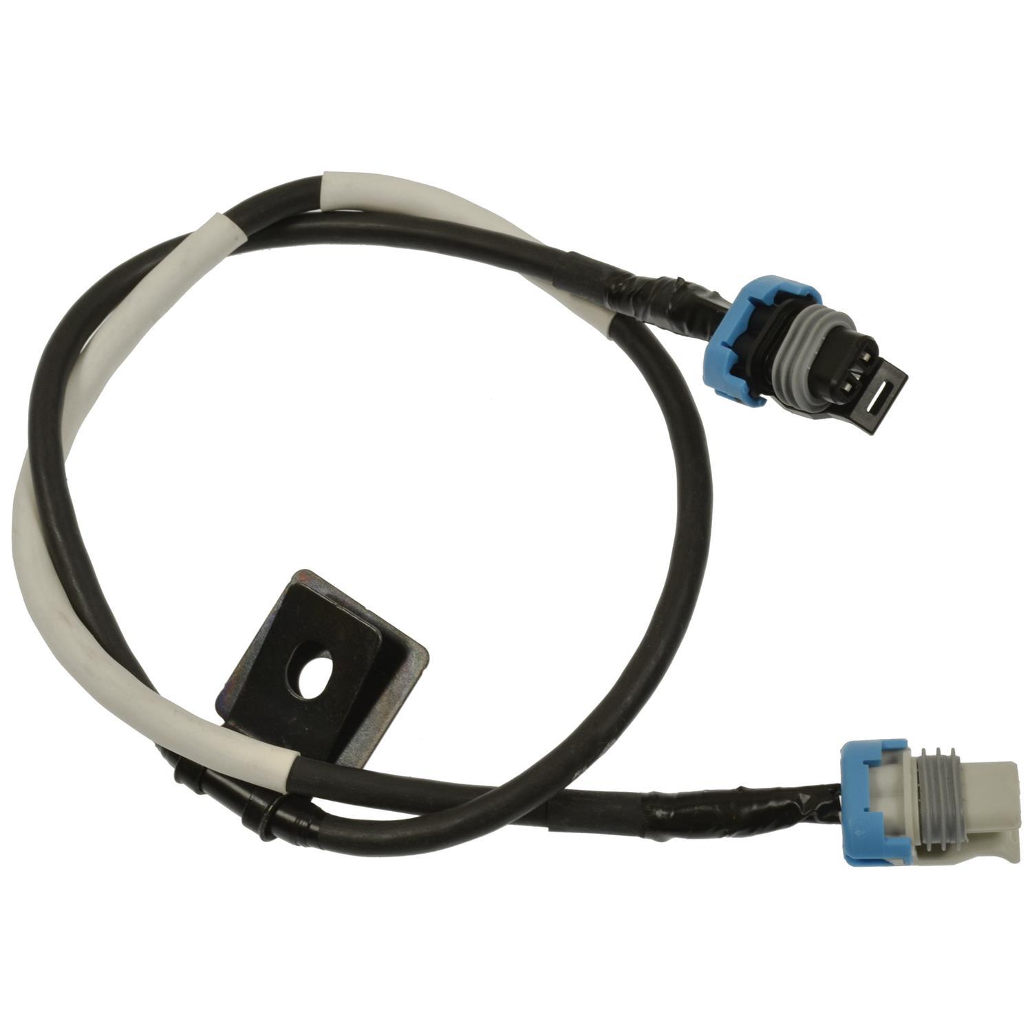 BWD ABH178 - ABS Wheel Speed Sensor Wire Harness BWD ABH178 ABS Wheel Speed Sensor Wire Harness product image 2 of 3