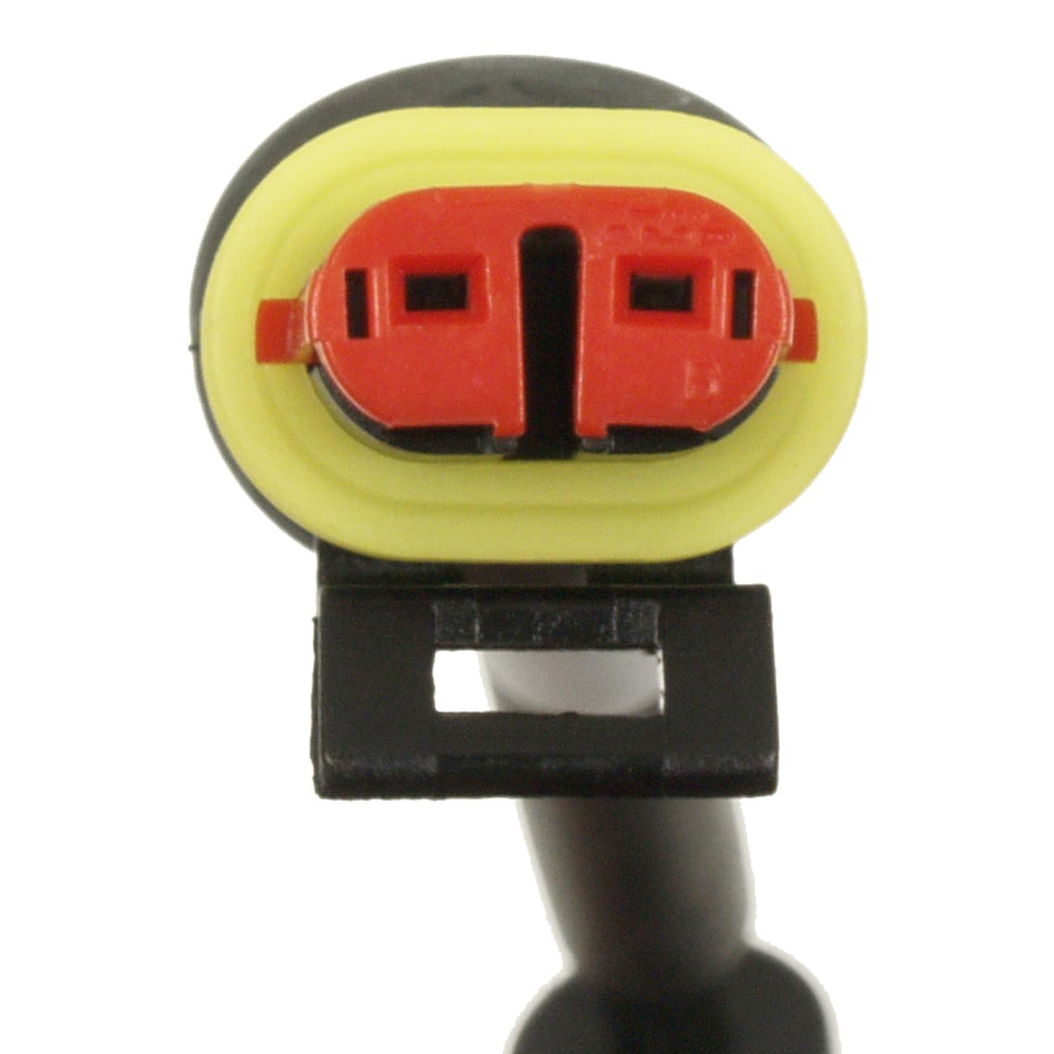 BWD ABH18 - ABS Wheel Speed Sensor Wire Harness BWD ABH18 ABS Wheel Speed Sensor Wire Harness product image 1 of 3