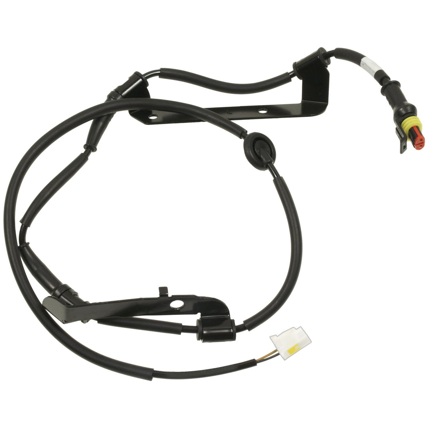 BWD ABH18 - ABS Wheel Speed Sensor Wire Harness BWD ABH18 ABS Wheel Speed Sensor Wire Harness product image 2 of 3
