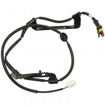 2011 Kia Sorento ABS Wheel Speed Sensor Wire Harness Rear Left BWD ABH18 image 2 of 3