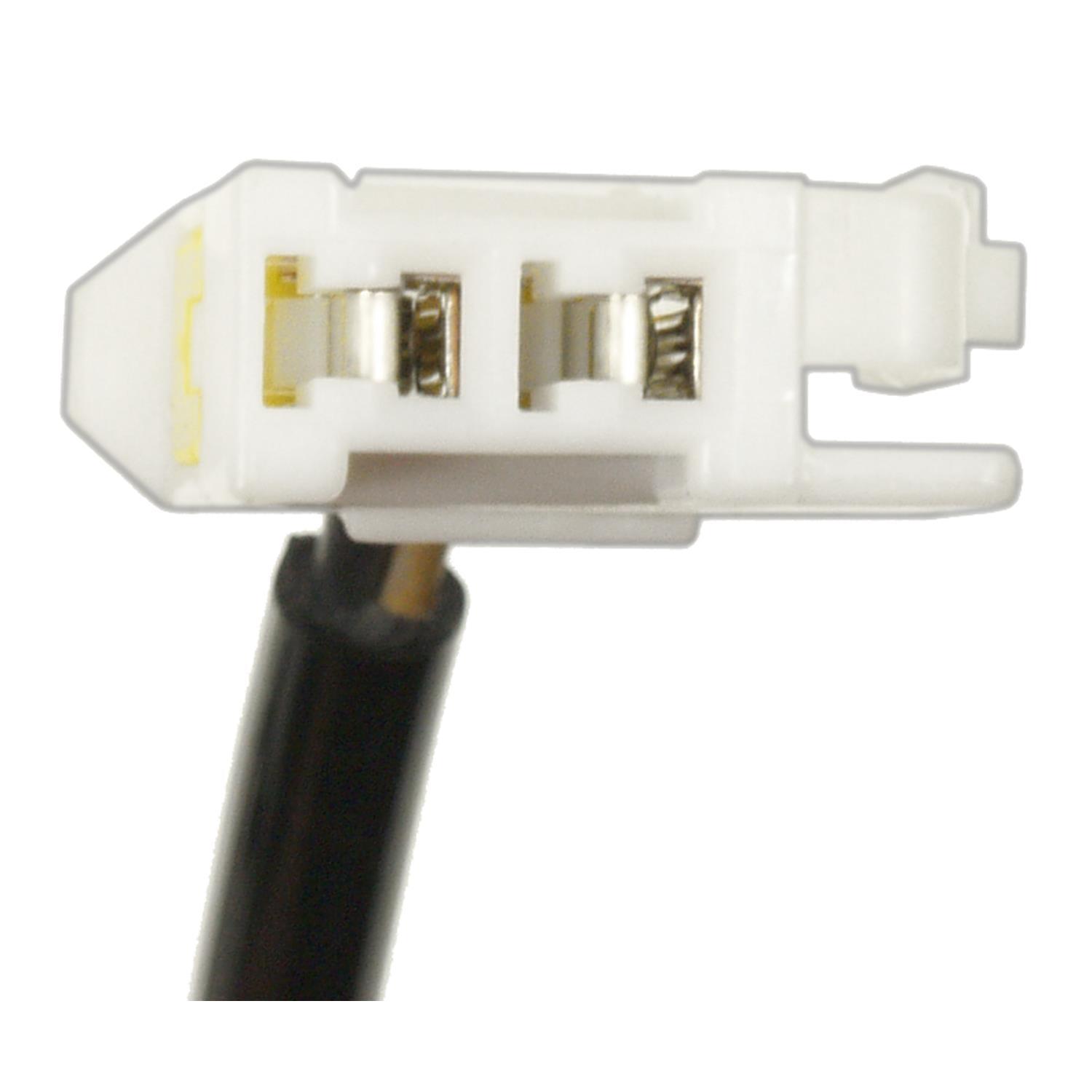 BWD ABH18 - ABS Wheel Speed Sensor Wire Harness BWD ABH18 ABS Wheel Speed Sensor Wire Harness product image 3 of 3