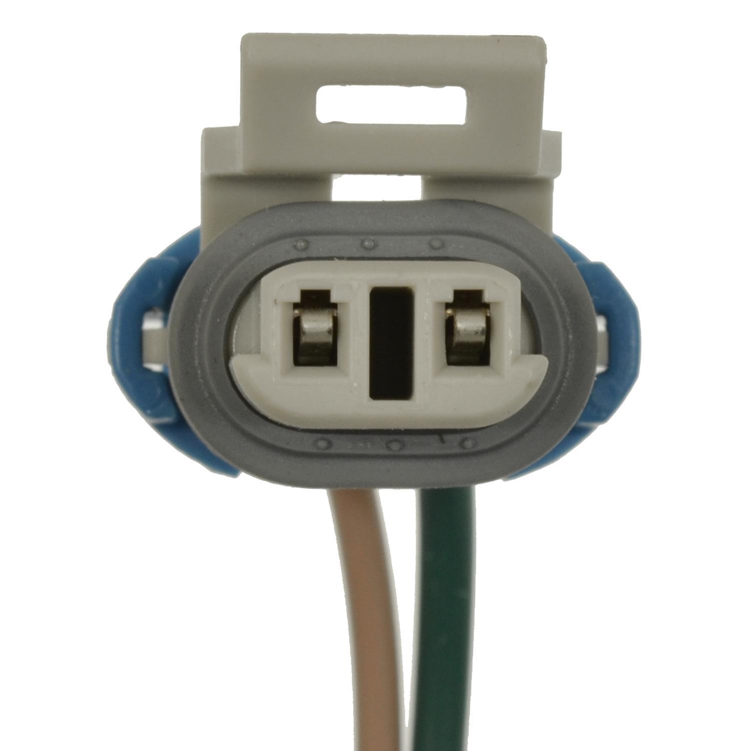 BWD ABH180 - ABS Wheel Speed Sensor Wire Harness BWD ABH180 ABS Wheel Speed Sensor Wire Harness product image 1 of 3