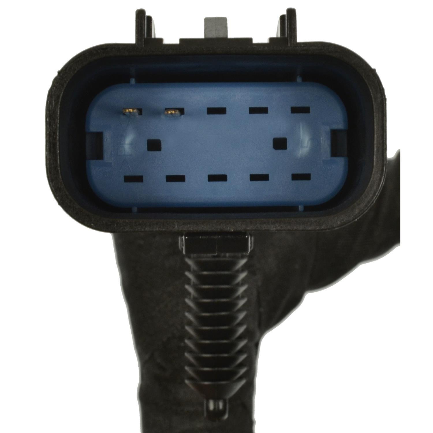 BWD ABH182 - ABS Wheel Speed Sensor Wire Harness BWD ABH182 ABS Wheel Speed Sensor Wire Harness product image 1 of 3