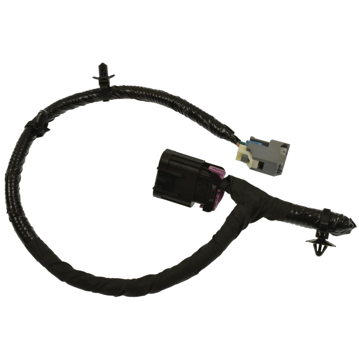 BWD ABH182 - ABS Wheel Speed Sensor Wire Harness BWD ABH182 ABS Wheel Speed Sensor Wire Harness product image 2 of 3