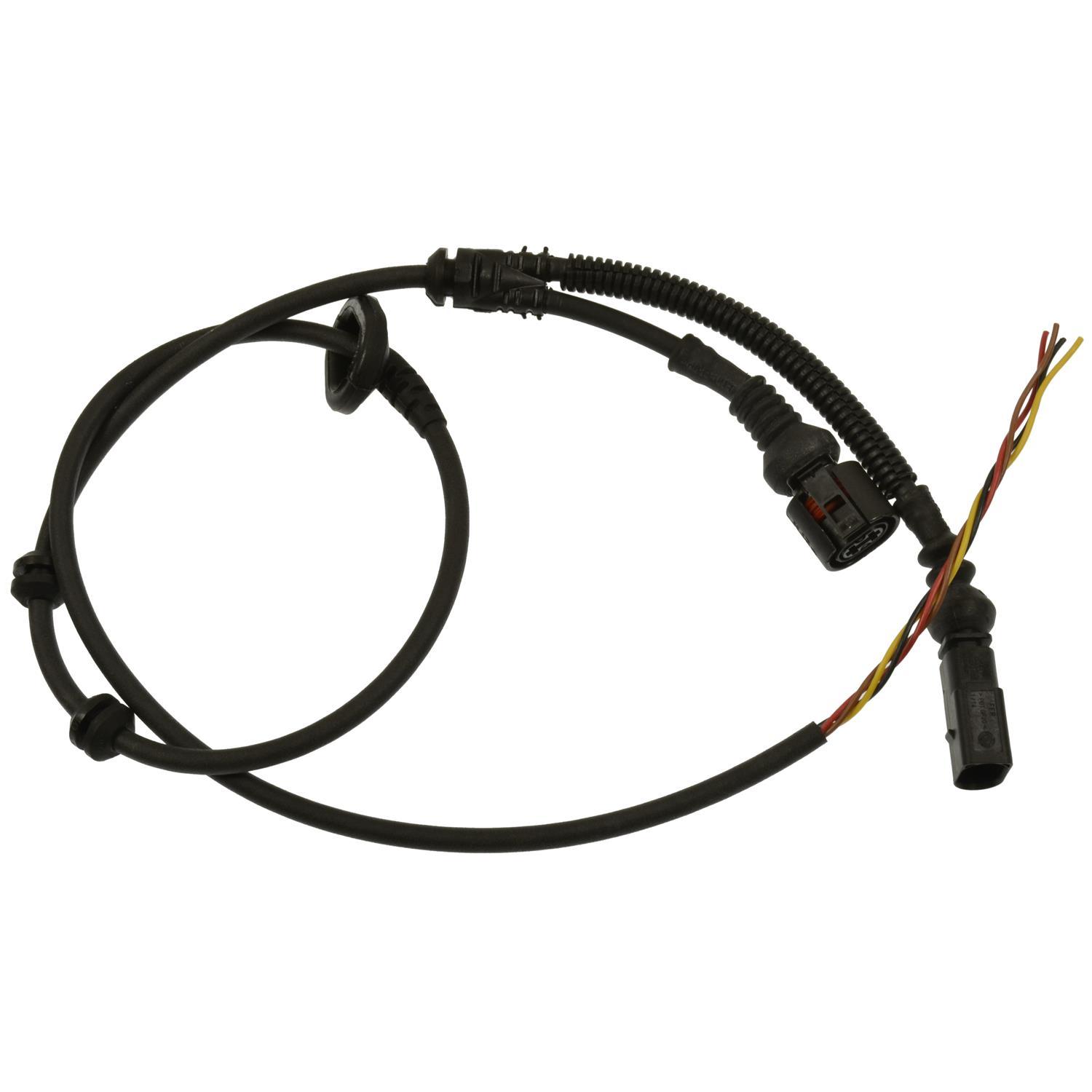 BWD ABH189 - ABS Wheel Speed Sensor Wire Harness BWD ABH189 ABS Wheel Speed Sensor Wire Harness product image 2 of 3