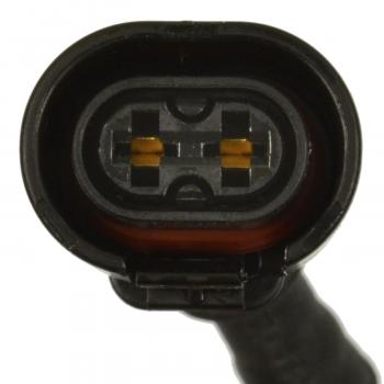 2010 Volkswagen Beetle ABS Wheel Speed Sensor Wire Harness Front Left BWD ABH189 image 3 of 3