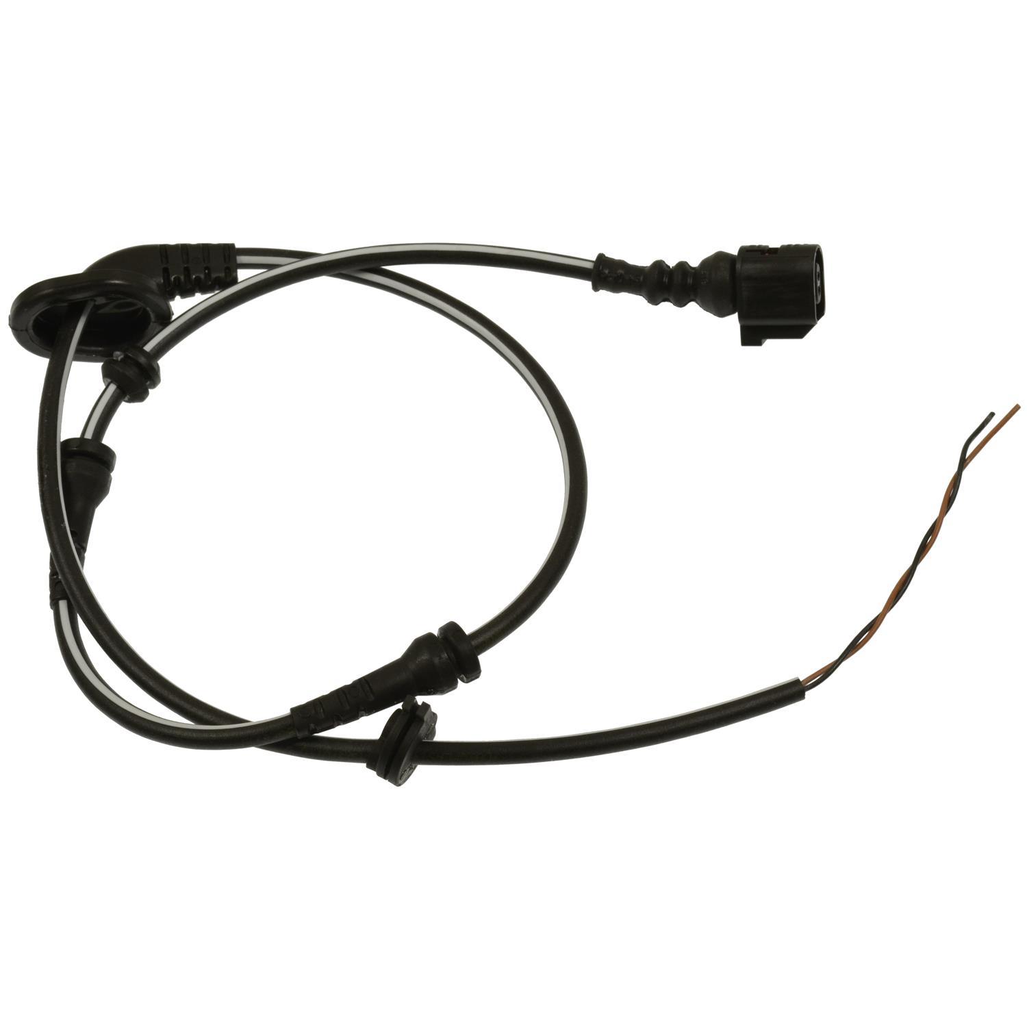 BWD ABH190 - ABS Wheel Speed Sensor Wire Harness BWD ABH190 ABS Wheel Speed Sensor Wire Harness product image 2 of 3