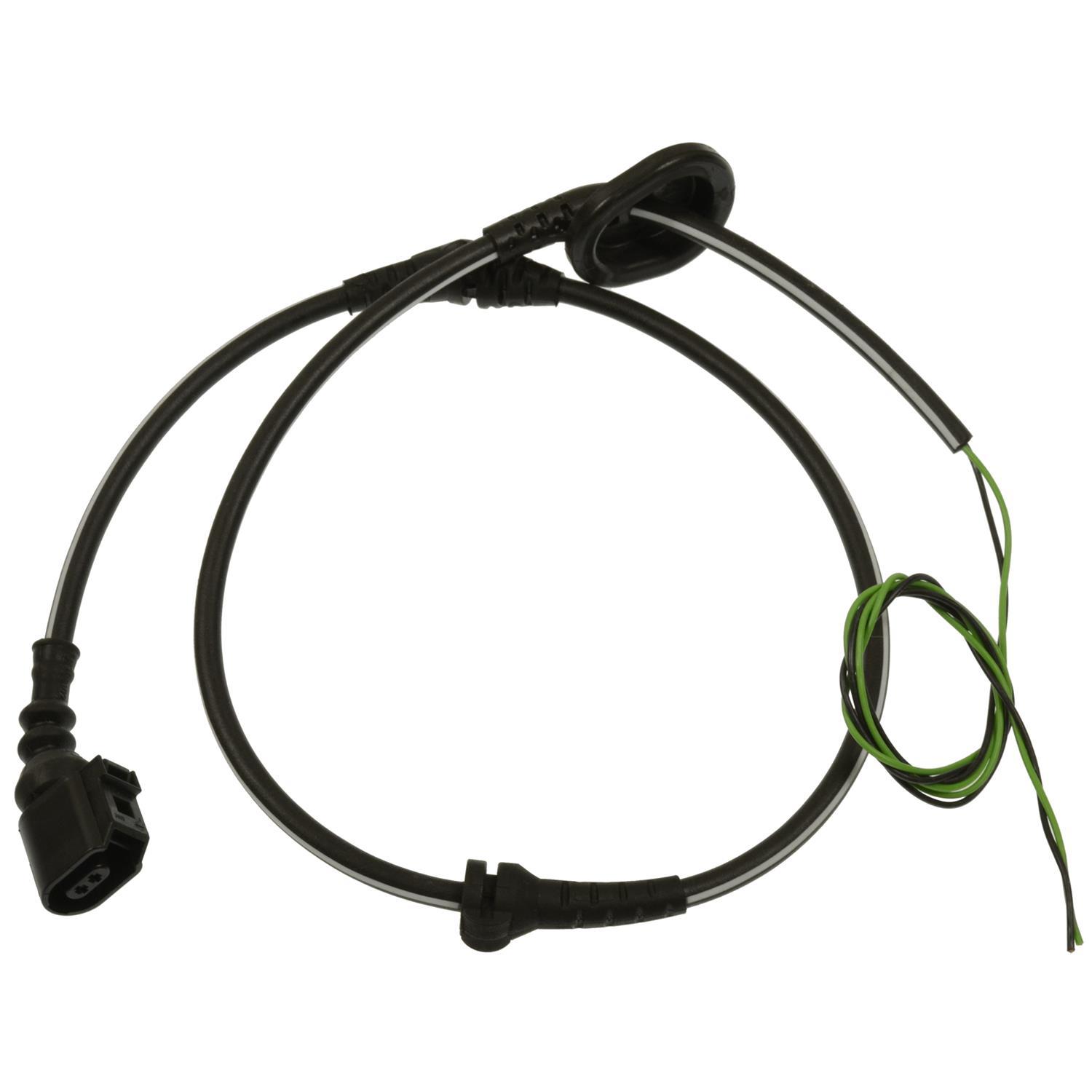 BWD ABH191 - ABS Wheel Speed Sensor Wire Harness BWD ABH191 ABS Wheel Speed Sensor Wire Harness product image 2 of 6