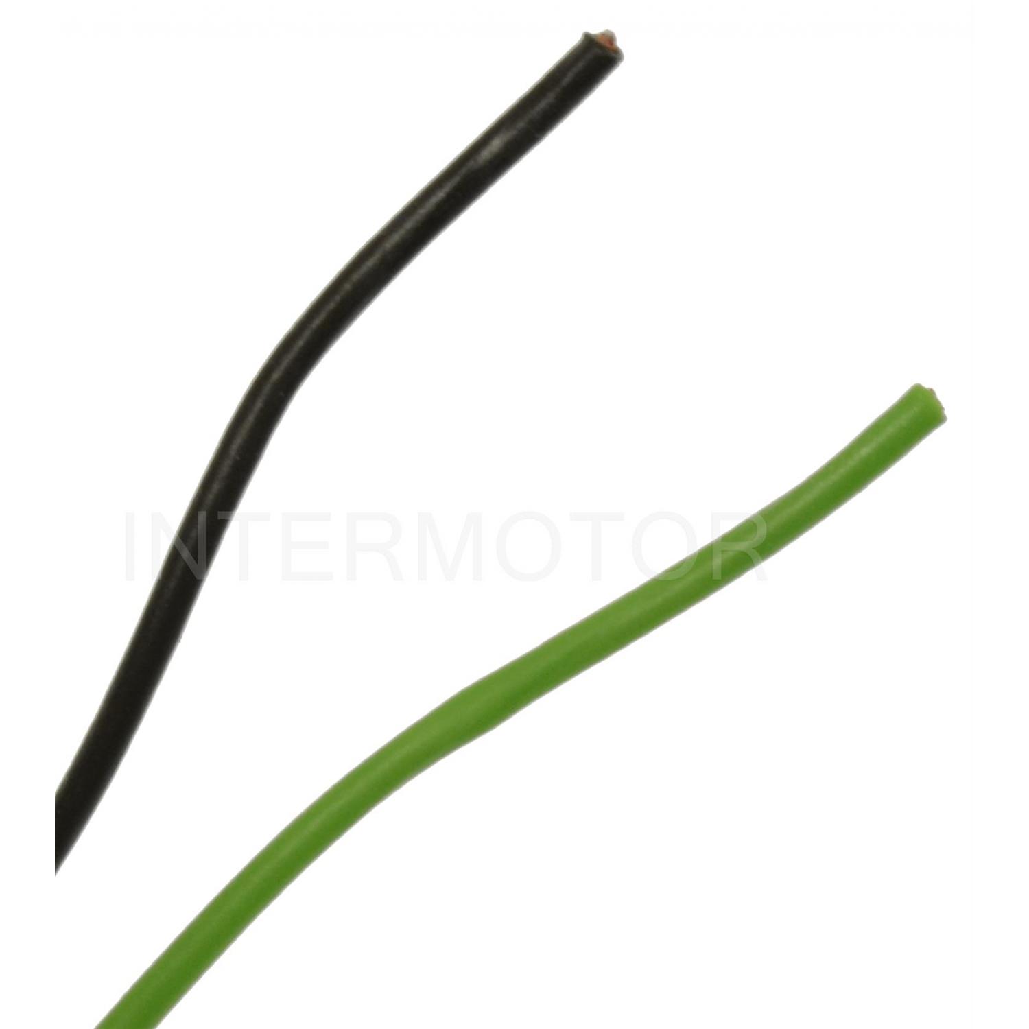 BWD ABH191 - ABS Wheel Speed Sensor Wire Harness BWD ABH191 ABS Wheel Speed Sensor Wire Harness product image 5 of 6
