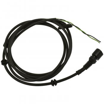 2000 Volkswagen Jetta ABS Wheel Speed Sensor Wire Harness Front BWD ABH192 image 2 of 3