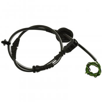2013 Audi A3 ABS Wheel Speed Sensor Wire Harness Front Right BWD ABH193 image 2 of 4