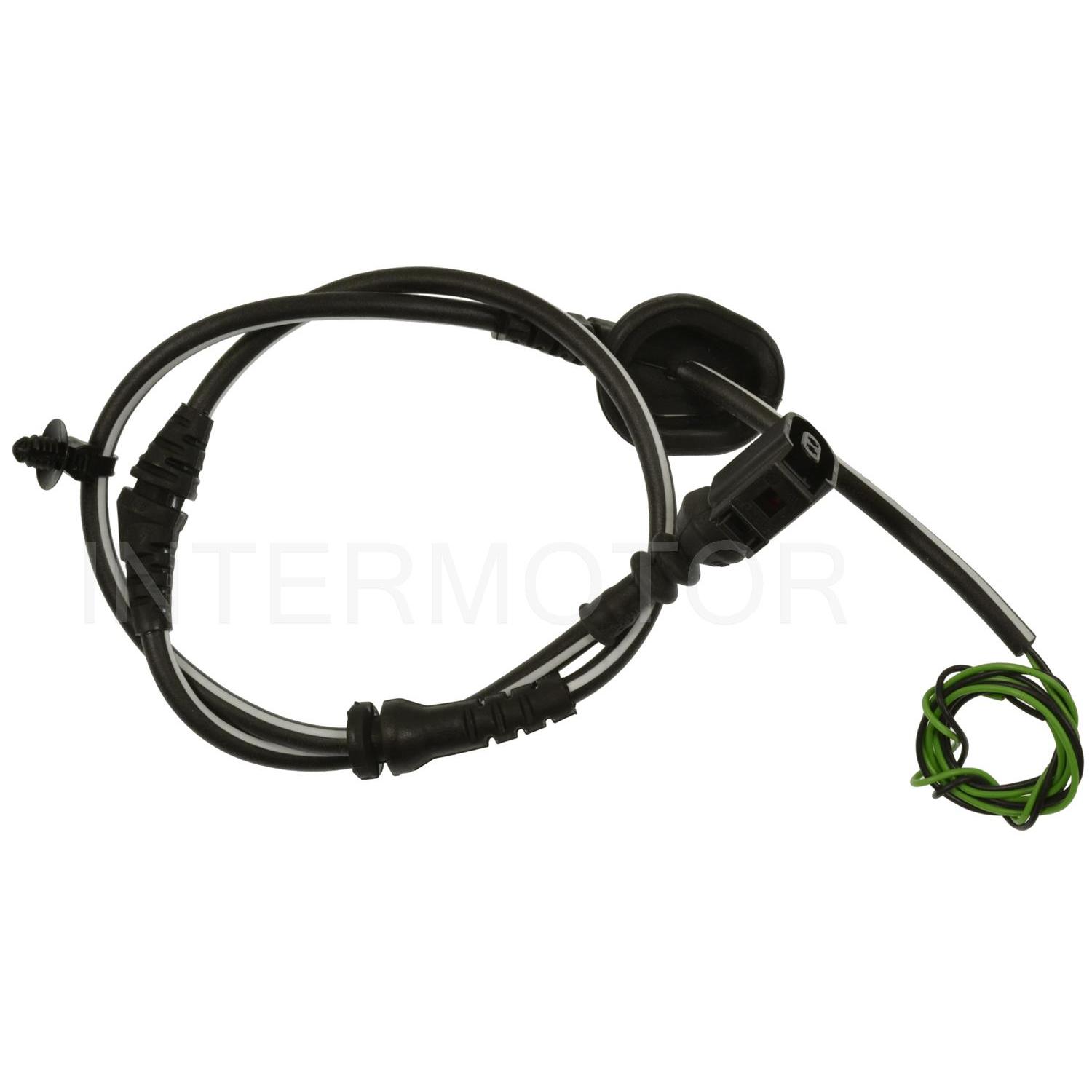 BWD ABH193 - ABS Wheel Speed Sensor Wire Harness BWD ABH193 ABS Wheel Speed Sensor Wire Harness product image 6 of 6