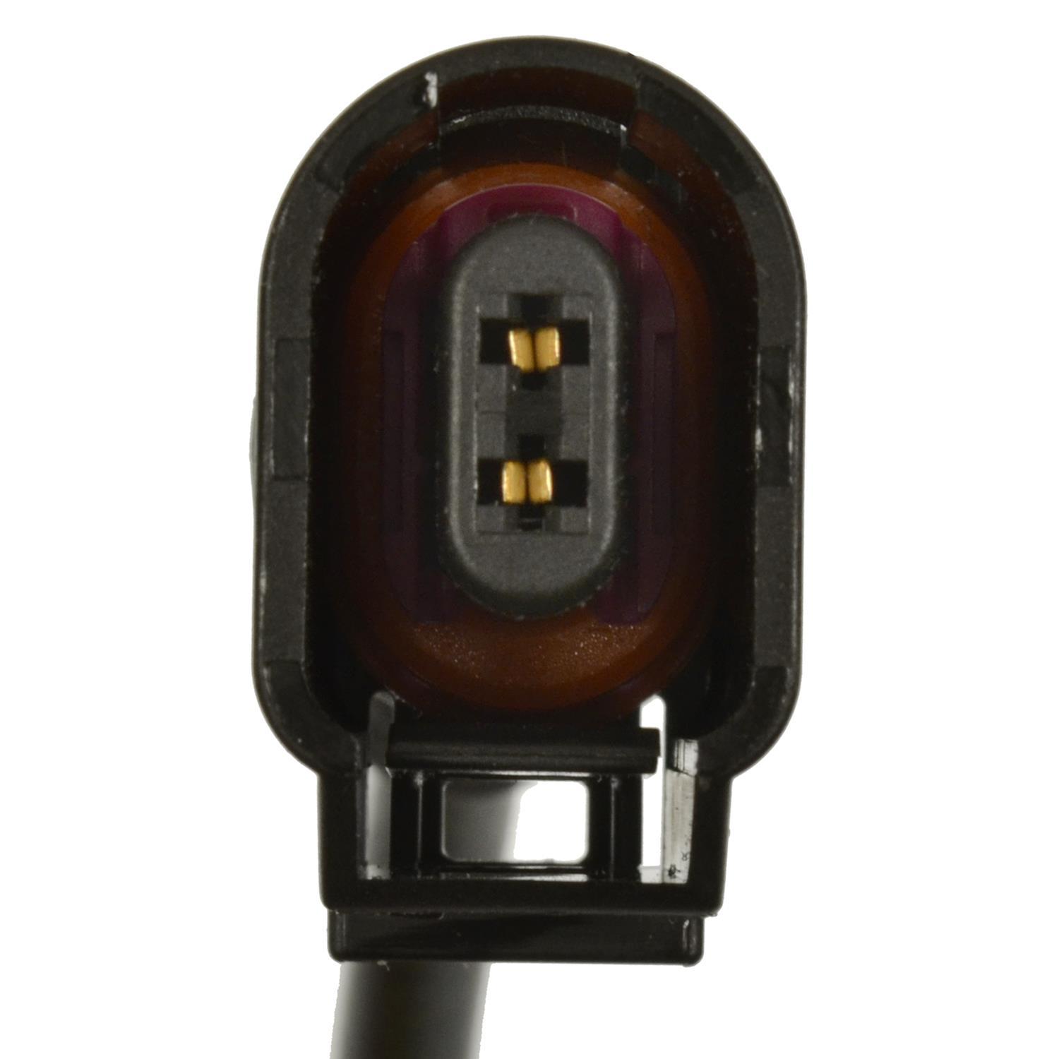 BWD ABH194 - ABS Wheel Speed Sensor Wire Harness BWD ABH194 ABS Wheel Speed Sensor Wire Harness product image 1 of 6