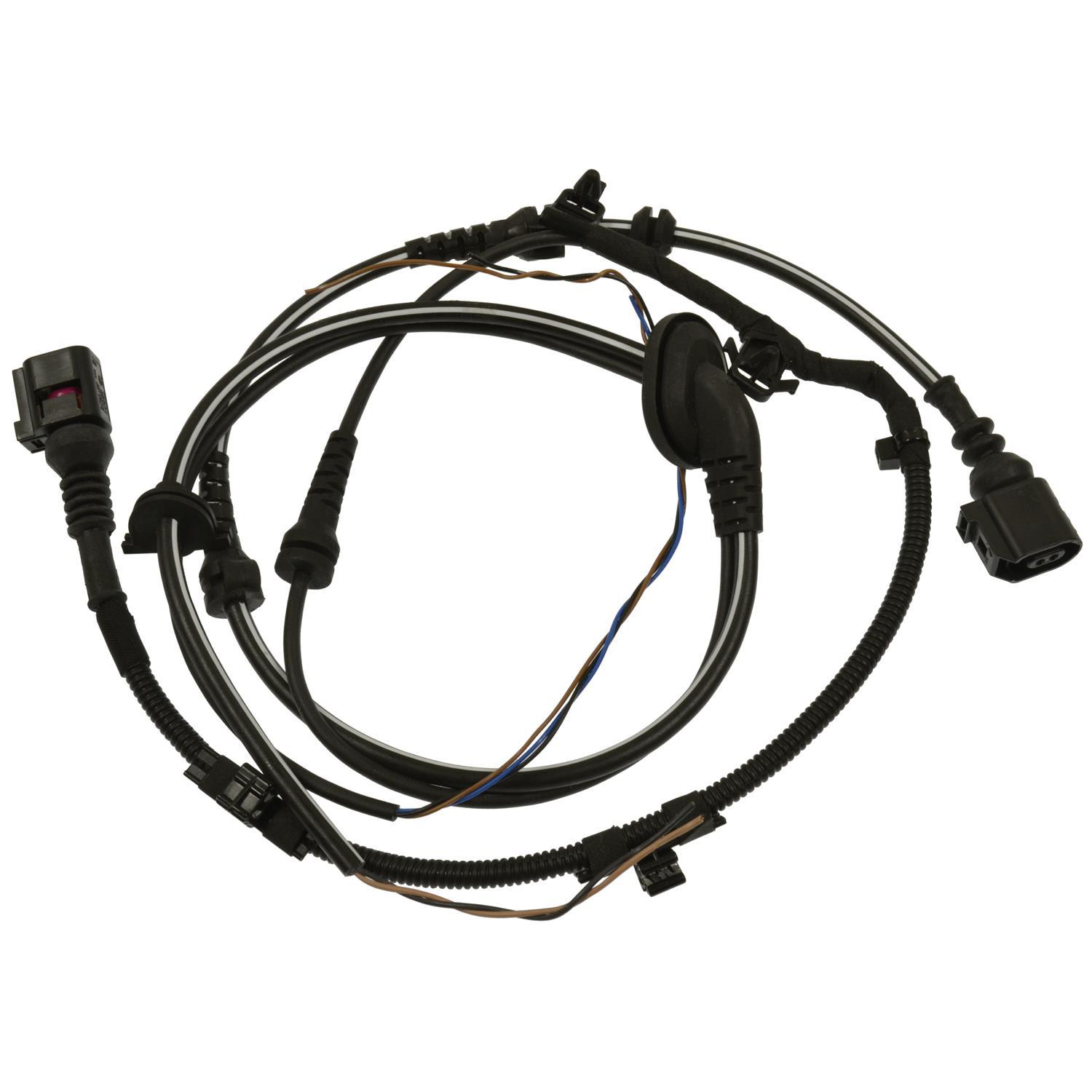 BWD ABH194 - ABS Wheel Speed Sensor Wire Harness BWD ABH194 ABS Wheel Speed Sensor Wire Harness product image 2 of 6