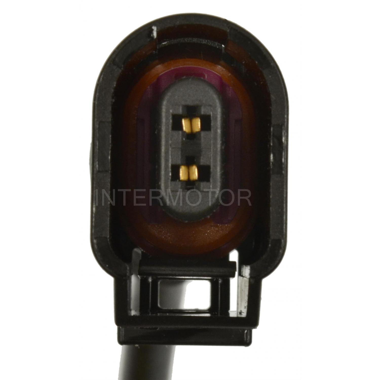 BWD ABH194 - ABS Wheel Speed Sensor Wire Harness BWD ABH194 ABS Wheel Speed Sensor Wire Harness product image 4 of 6