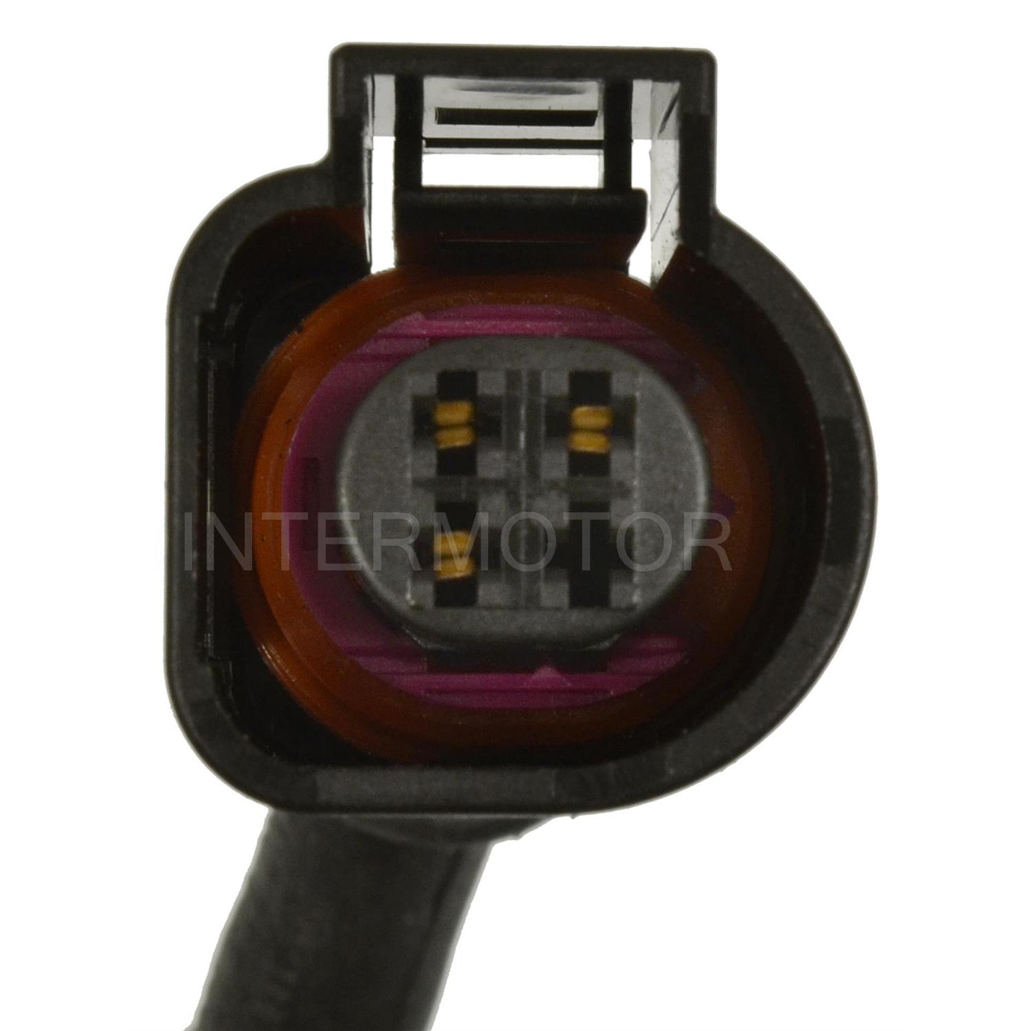 BWD ABH194 - ABS Wheel Speed Sensor Wire Harness BWD ABH194 ABS Wheel Speed Sensor Wire Harness product image 5 of 6