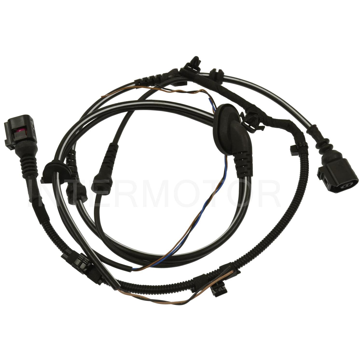 BWD ABH194 - ABS Wheel Speed Sensor Wire Harness BWD ABH194 ABS Wheel Speed Sensor Wire Harness product image 6 of 6