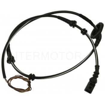 BWD ABH195 - ABS Wheel Speed Sensor Wire Harness BWD ABH195 ABS Wheel Speed Sensor Wire Harness product image 6 of 6