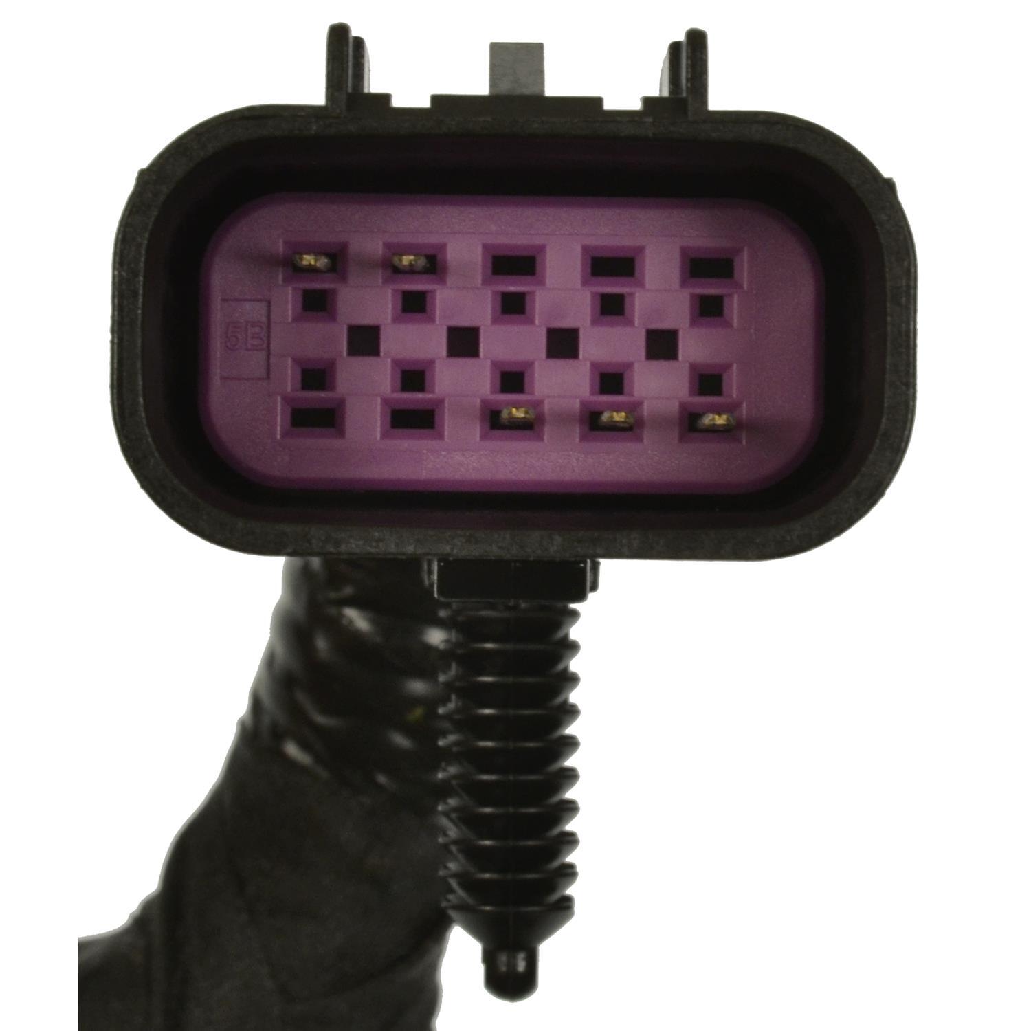 BWD ABH196 ABS Wheel Speed Sensor Wire Harness product image 1 of 3