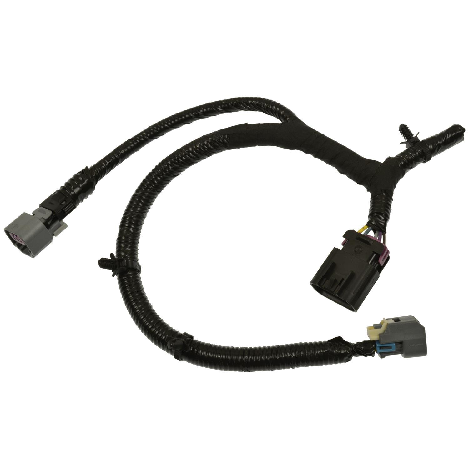 BWD ABH196 ABS Wheel Speed Sensor Wire Harness product image 2 of 3