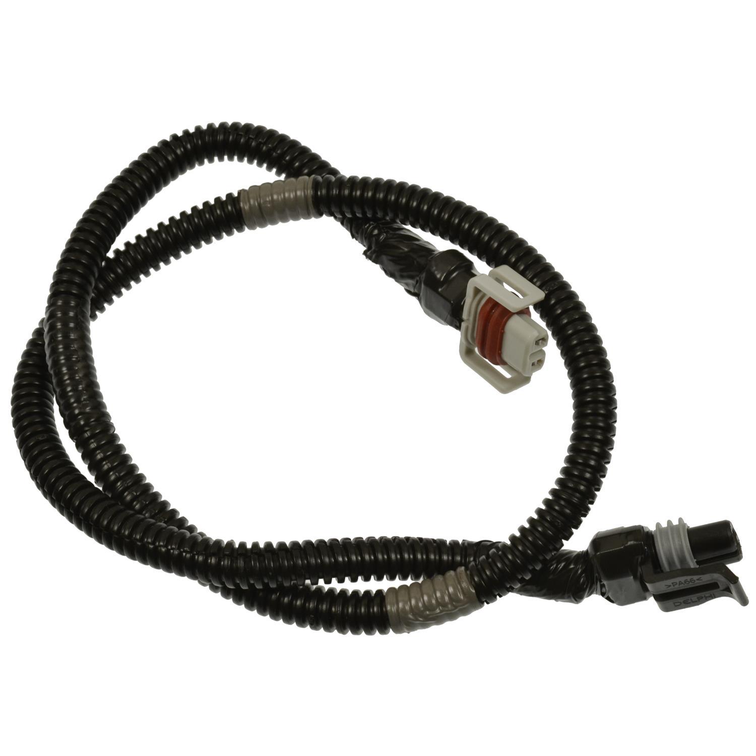 BWD ABH197 - ABS Wheel Speed Sensor Wire Harness BWD ABH197 ABS Wheel Speed Sensor Wire Harness product image 2 of 3
