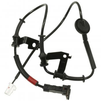 2011 Kia Soul ABS Wheel Speed Sensor Wire Harness Rear Right BWD ABH20 image 2 of 3