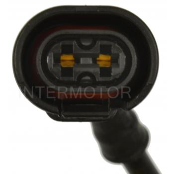 2000 Volkswagen Jetta ABS Wheel Speed Sensor Wire Harness Rear Right BWD ABH201 image 4 of 4