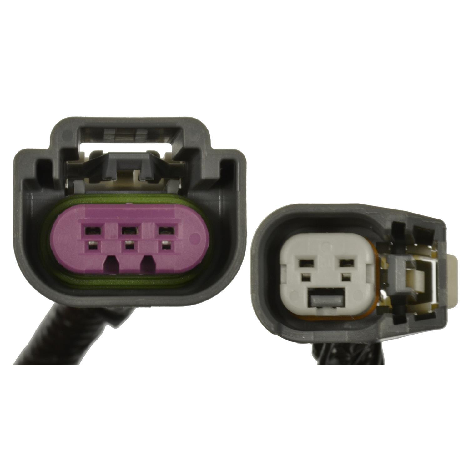 BWD ABH202 ABS Wheel Speed Sensor Wire Harness product image 1 of 3