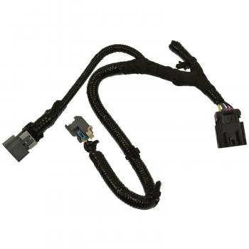 2015 Cadillac SRX ABS Wheel Speed Sensor Wire Harness Front Left BWD ABH202 image 2 of 3