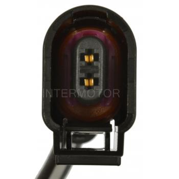 2017 Volkswagen Beetle ABS Wheel Speed Sensor Wire Harness Rear Left BWD ABH203 image 4 of 4