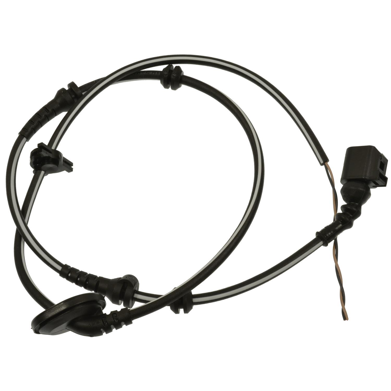 BWD ABH204 - ABS Wheel Speed Sensor Wire Harness BWD ABH204 ABS Wheel Speed Sensor Wire Harness product image 2 of 6