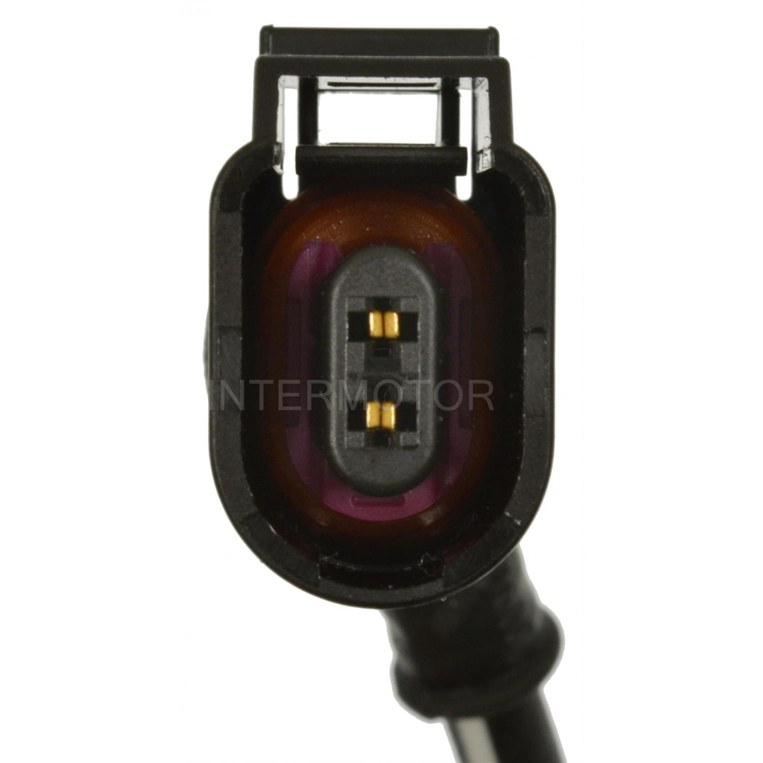 BWD ABH204 - ABS Wheel Speed Sensor Wire Harness BWD ABH204 ABS Wheel Speed Sensor Wire Harness product image 4 of 6