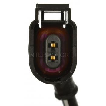 2017 Volkswagen Beetle ABS Wheel Speed Sensor Wire Harness Rear Right BWD ABH204 image 4 of 4