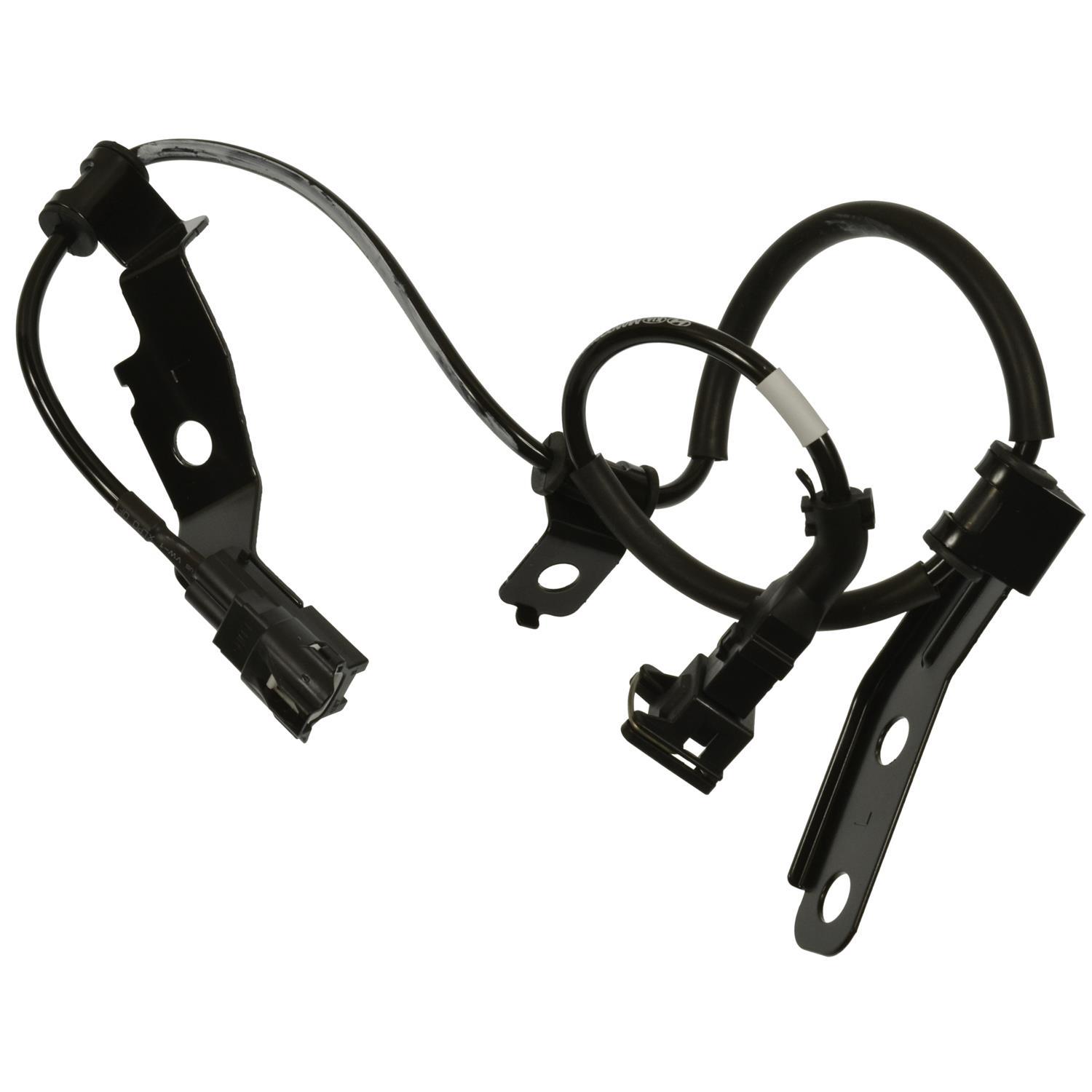 BWD ABH205 ABS Wheel Speed Sensor Wire Harness product image 2 of 3