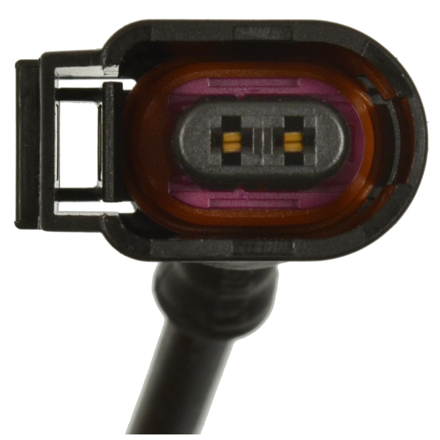 BWD ABH206 - ABS Wheel Speed Sensor Wire Harness BWD ABH206 ABS Wheel Speed Sensor Wire Harness product image 1 of 3
