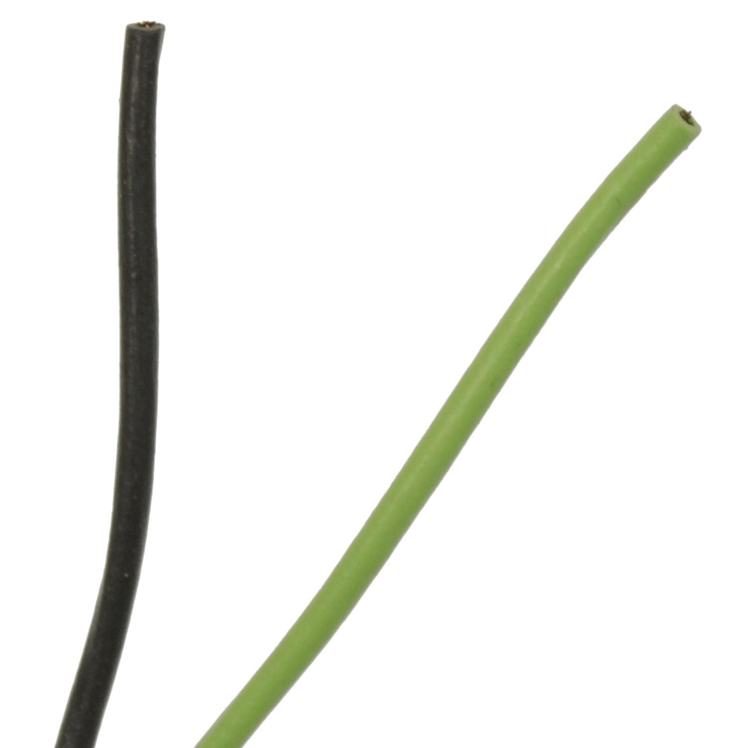 BWD ABH206 - ABS Wheel Speed Sensor Wire Harness BWD ABH206 ABS Wheel Speed Sensor Wire Harness product image 3 of 3