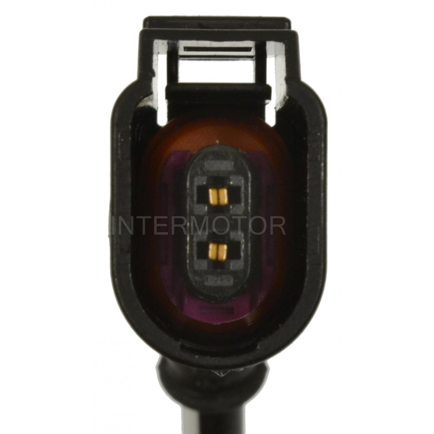 BWD ABH207 - ABS Wheel Speed Sensor Wire Harness BWD ABH207 ABS Wheel Speed Sensor Wire Harness product image 4 of 6