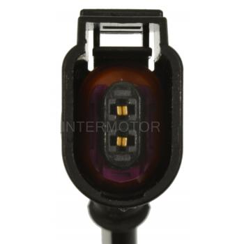 2014 Volkswagen Beetle ABS Wheel Speed Sensor Wire Harness Rear Left BWD ABH207 image 4 of 4